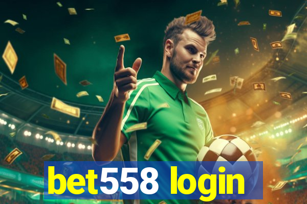 bet558 login